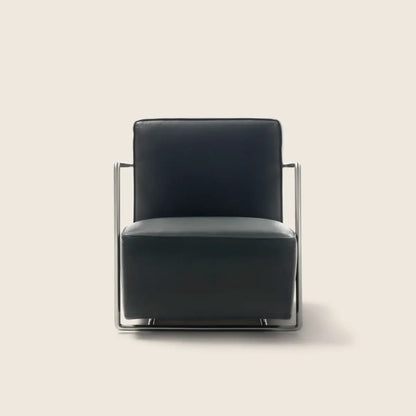 A.B.C. Lounge Chairs.