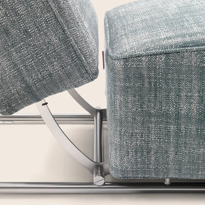 A.B.C. Lounge Chairs.