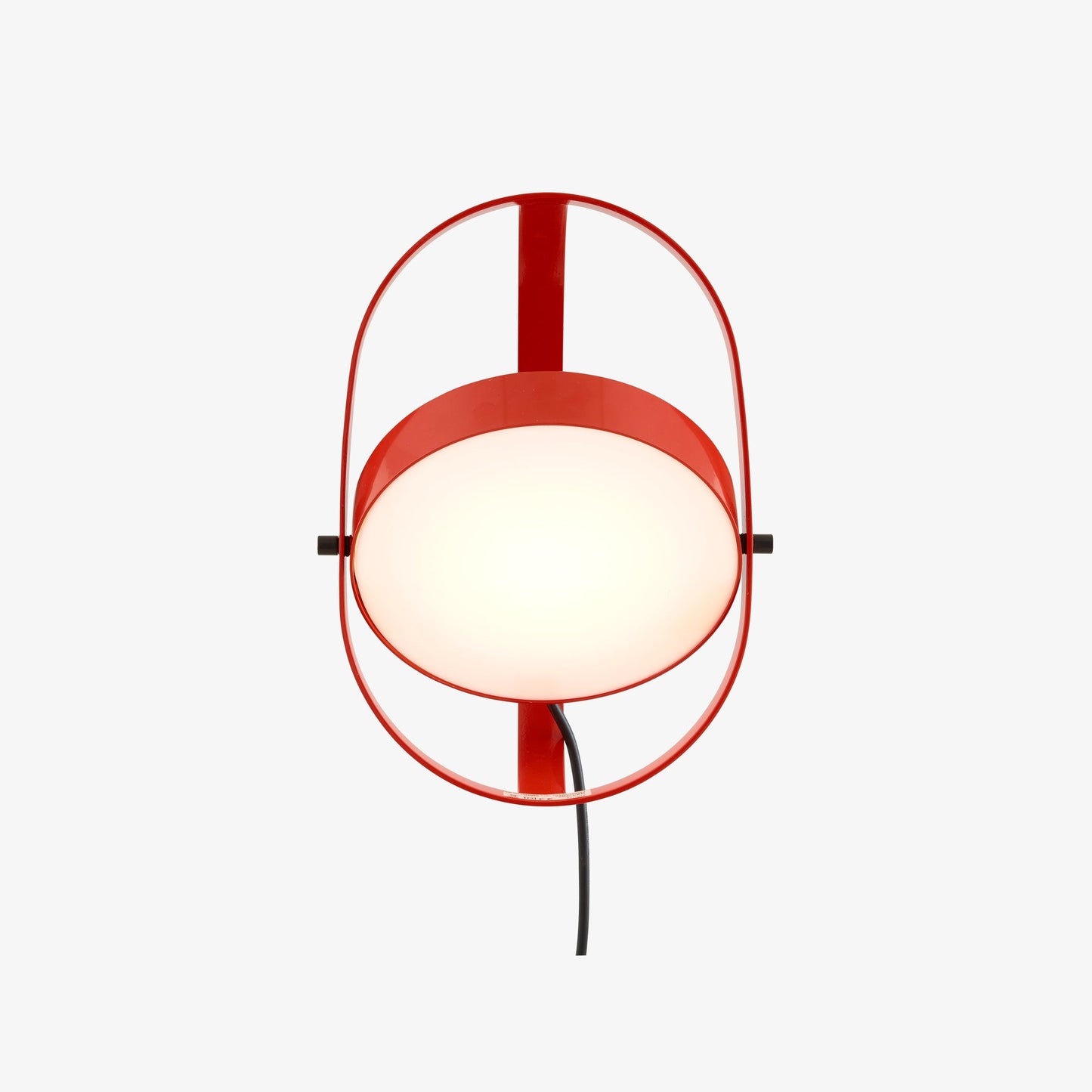 HEADLIGHT - LED adjustable metal wall lamp.