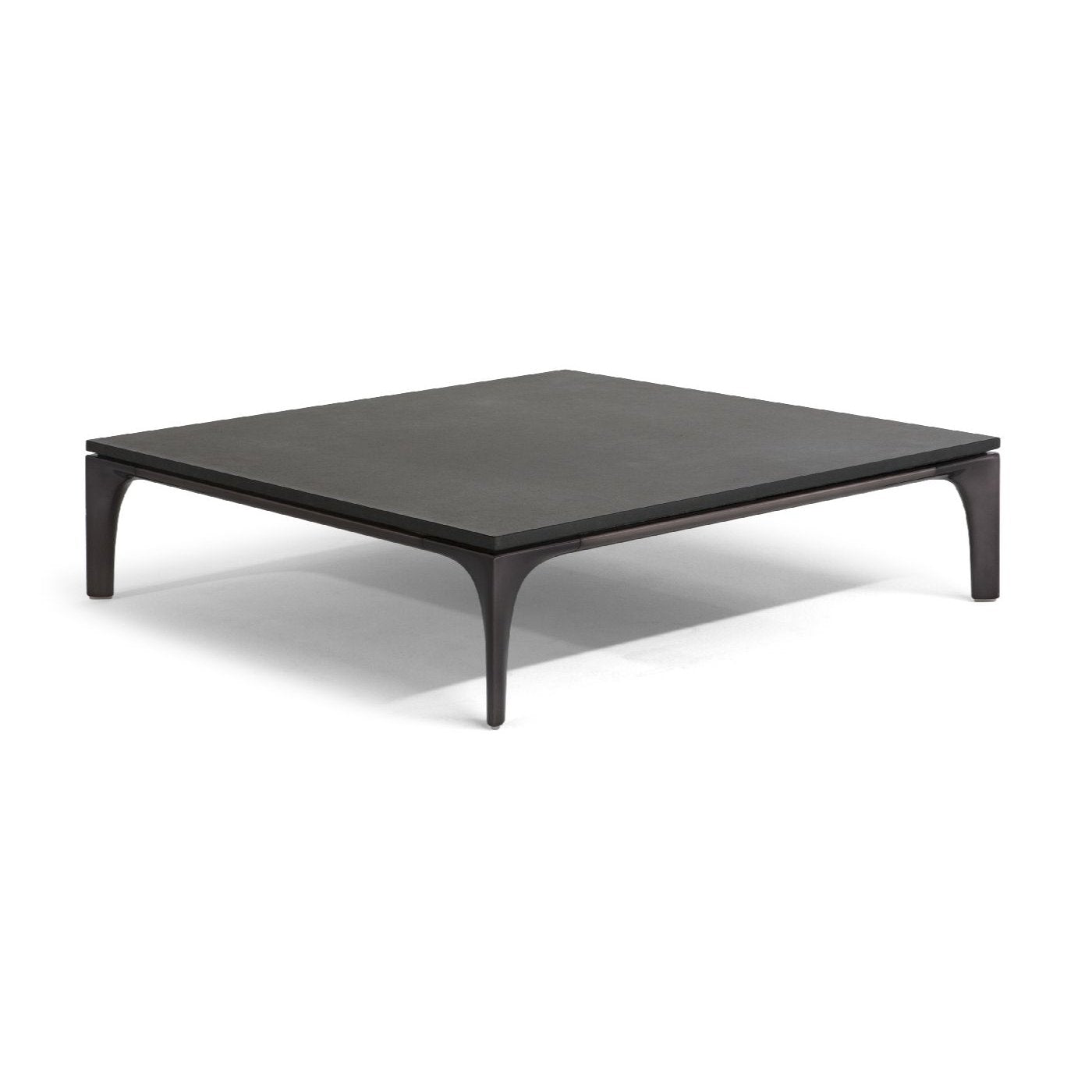 SKYLINE - Square coffee table