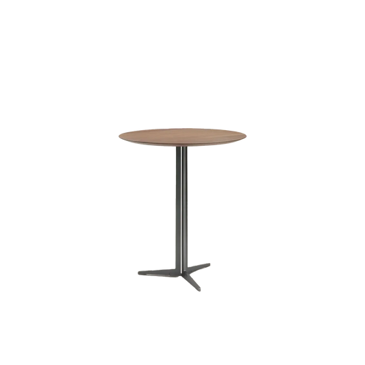 FLY Ø80 Dining Table