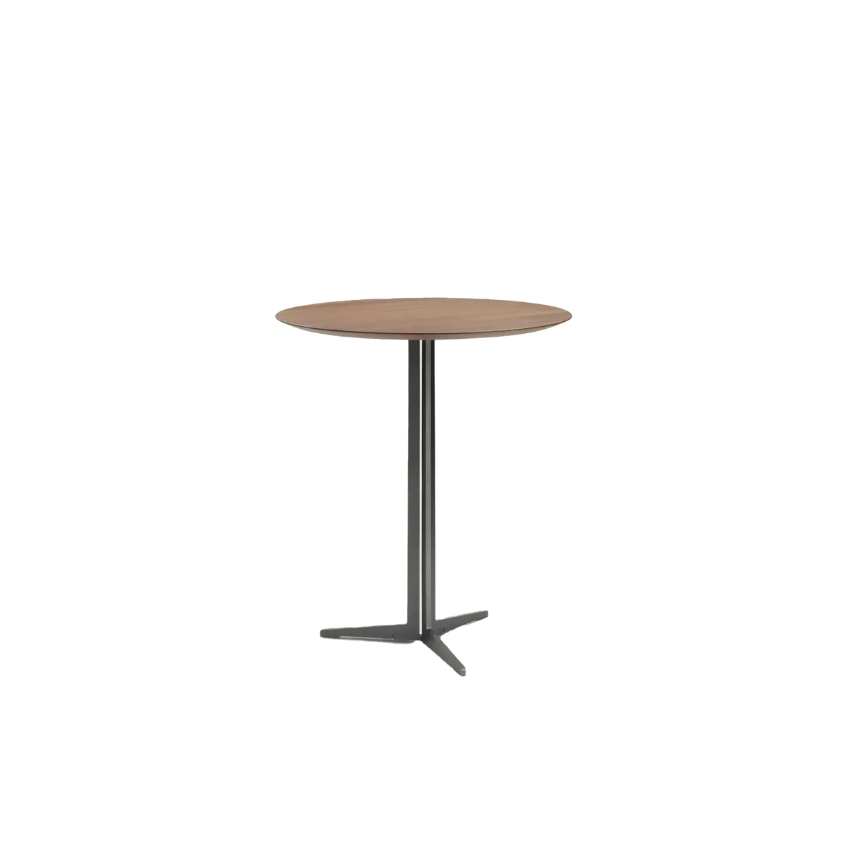 FLY Ø80 Dining Table