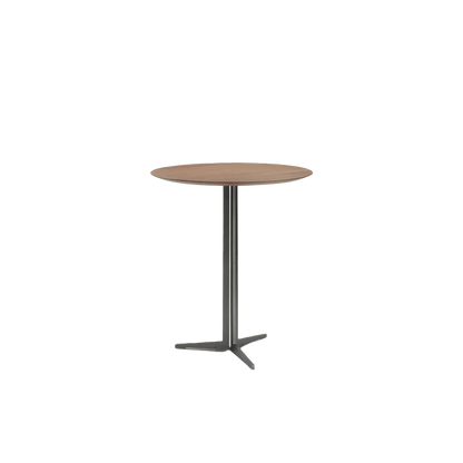 FLY Ø80 Dining Table