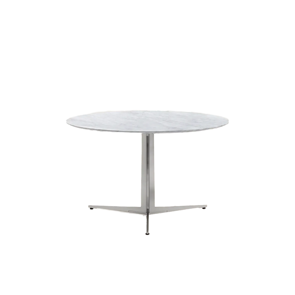 FLY Ø130 Dining Table