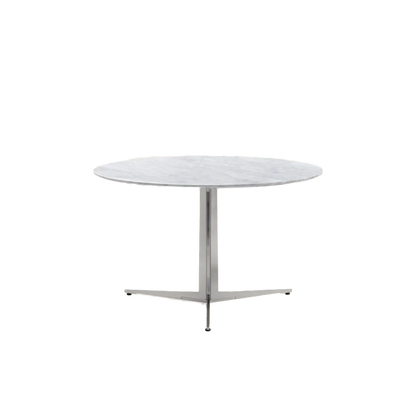 FLY Ø130 Dining Table