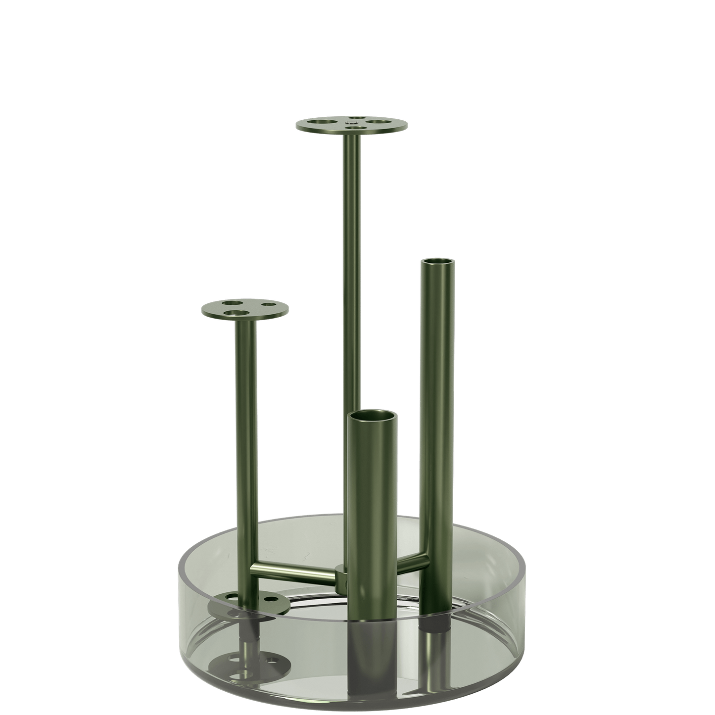 Ikeru - High Vase