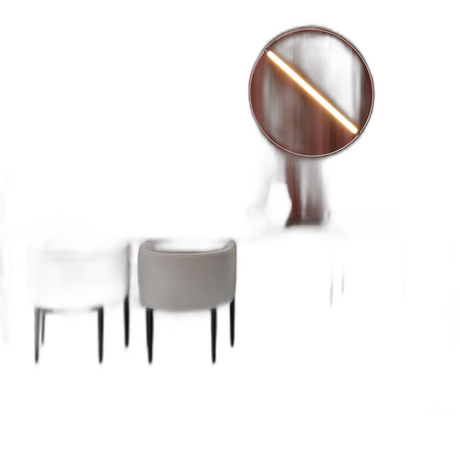 BRASILIA - Plate table