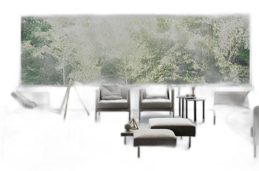 EASY LIPP - Sofa with removable cover