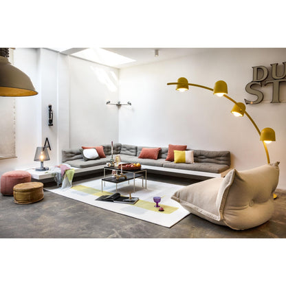 Fatboy Big Lebow Floor Lamp Banana Yellow