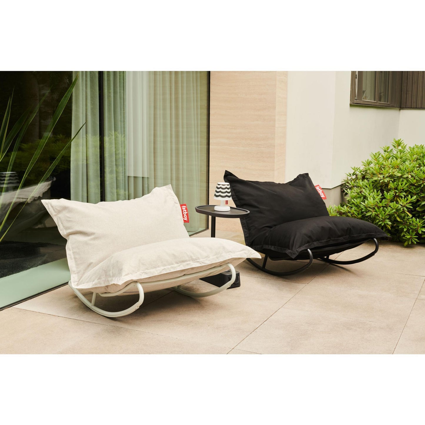 Fatboy Original Outdoor Bean Bag Mist
