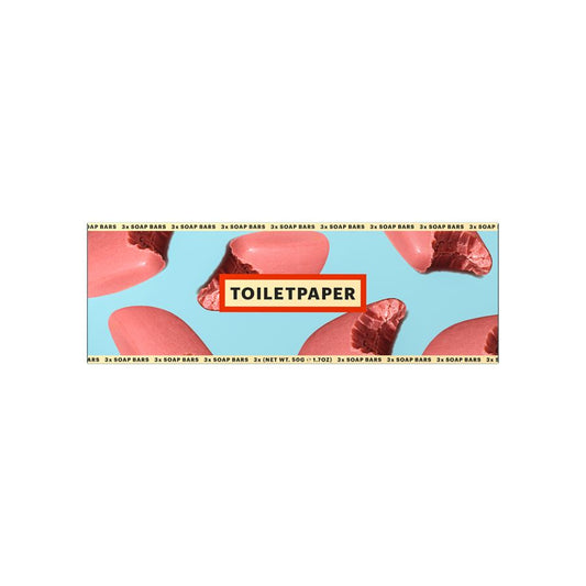 Toiletpaper Beauty - Soap Kit