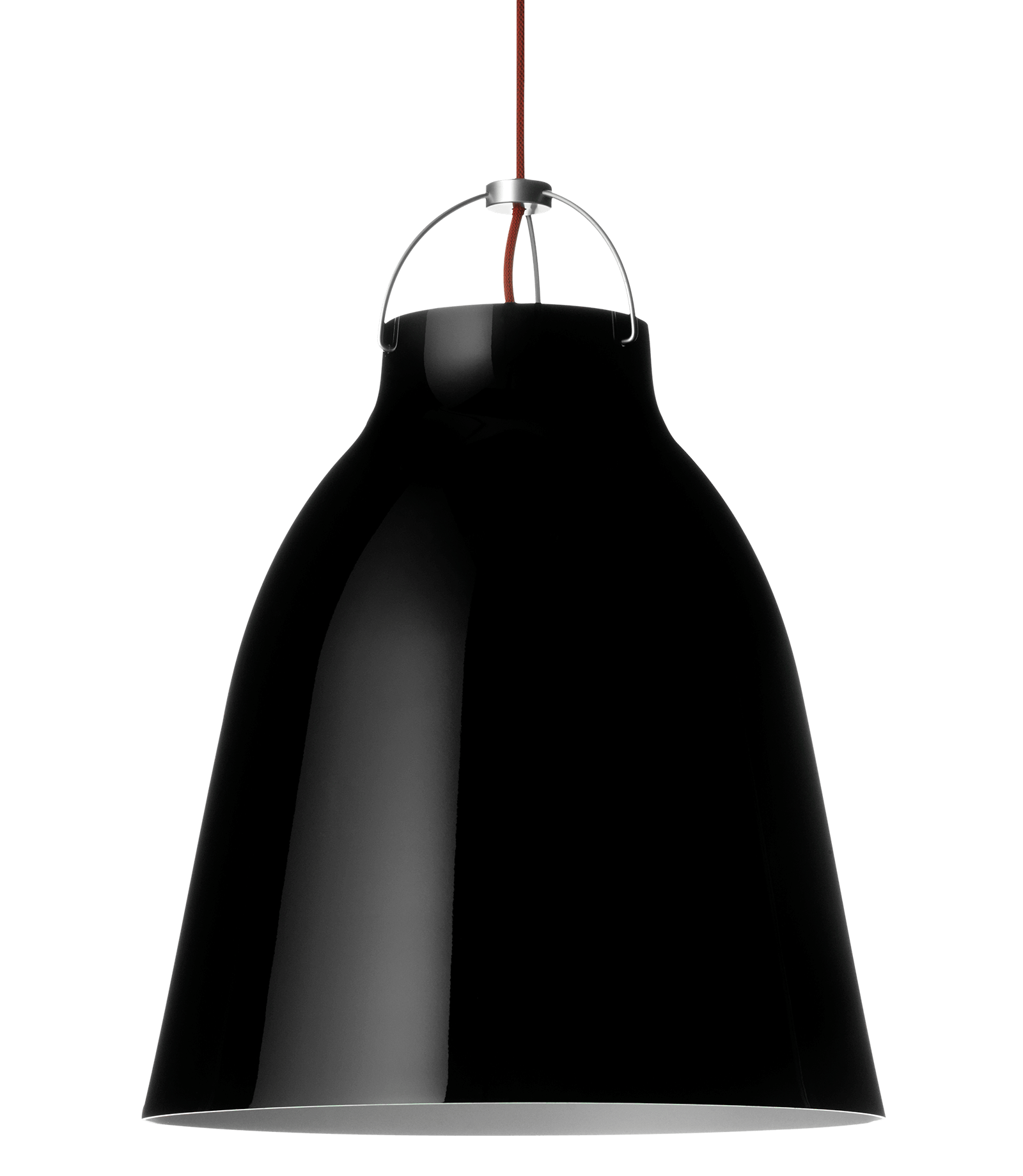 Caravaggio™ - P3, Ø 400 mm by Fritz Hansen