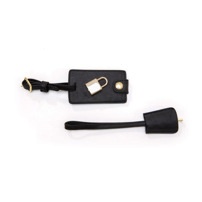 Travel Bag Travel Kit Seagirl by Seletti
