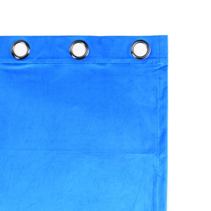 Polyester Curtain Cloud Curtain by Seletti #Right