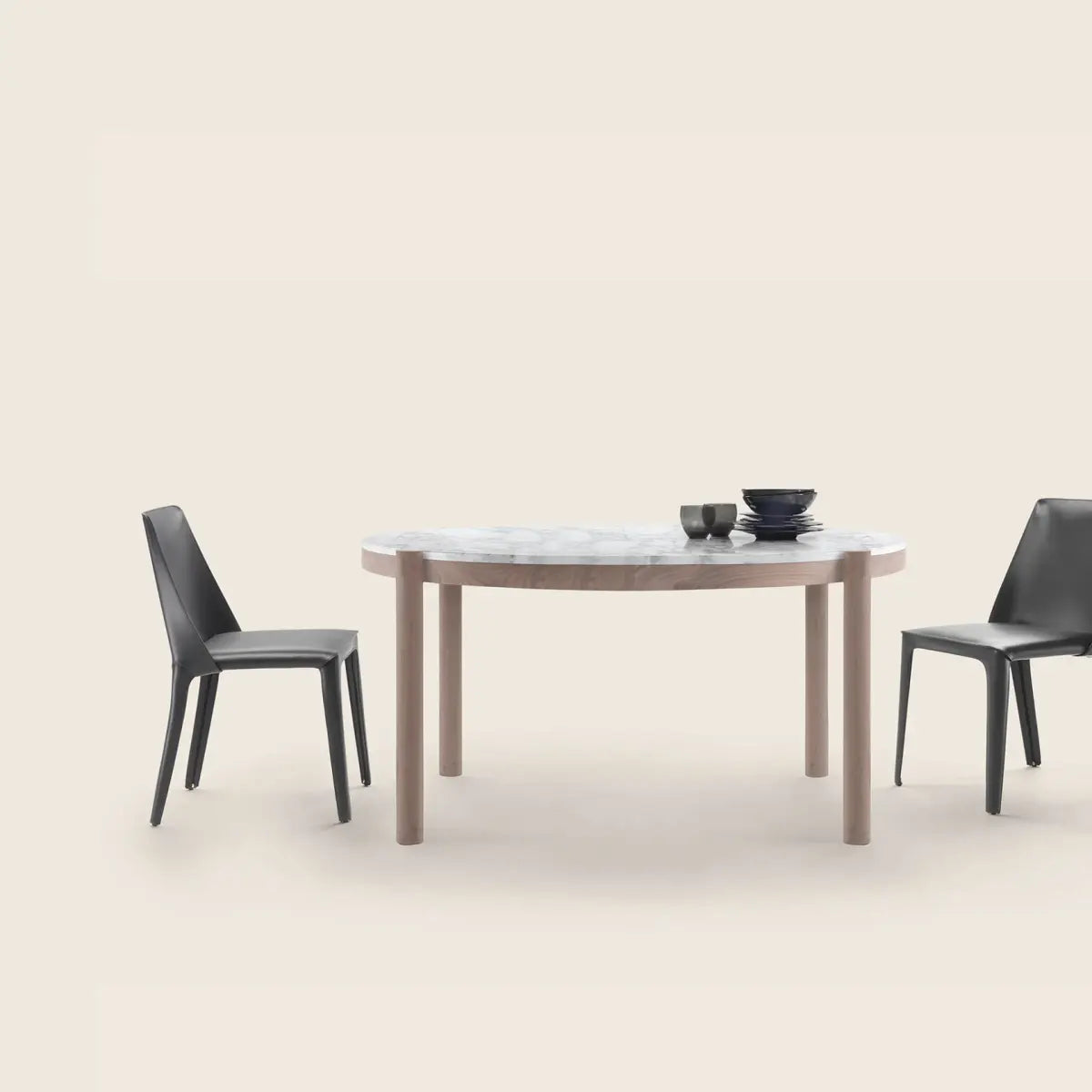 GUSTAV Tables.