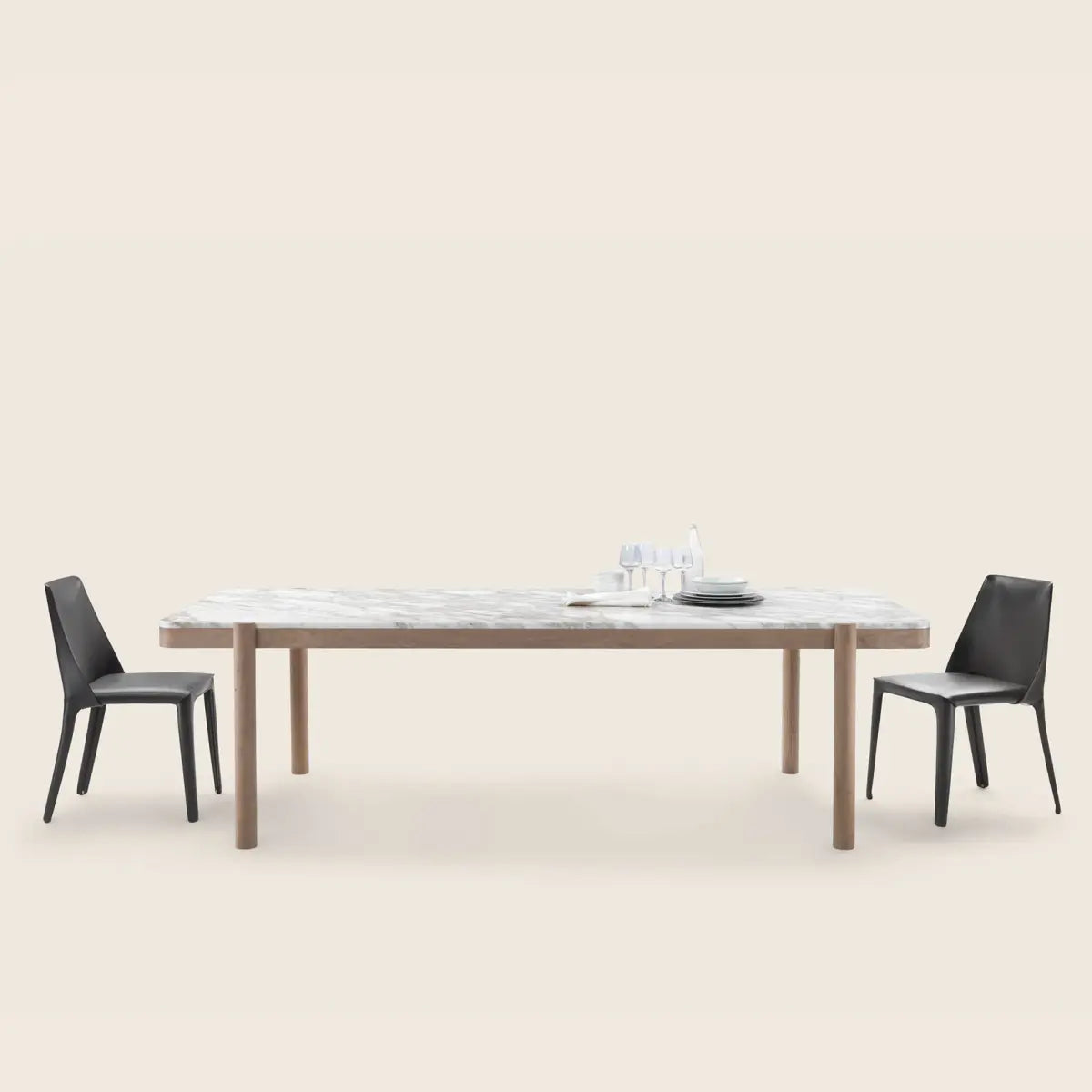 GUSTAV Tables.