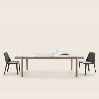GUSTAV Tables.