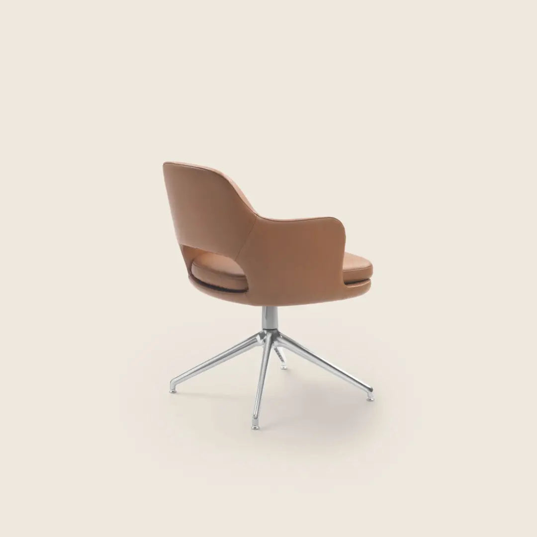 ELISEO Dining Armchairs.