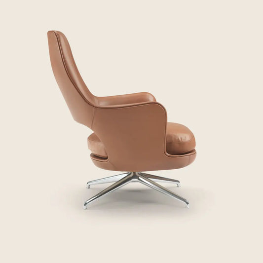 ELISEO Lounge Chairs.