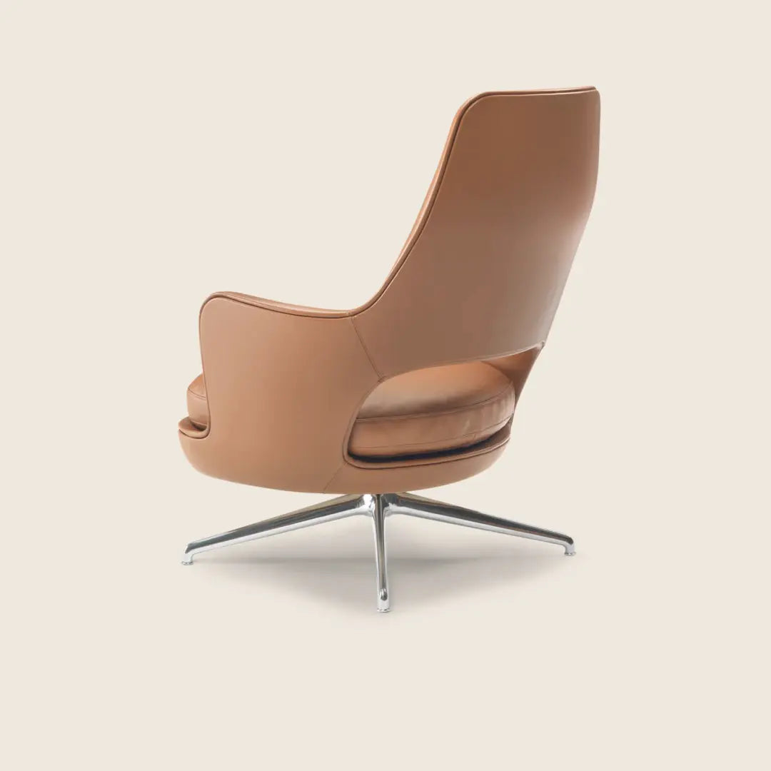 ELISEO Lounge Chairs.