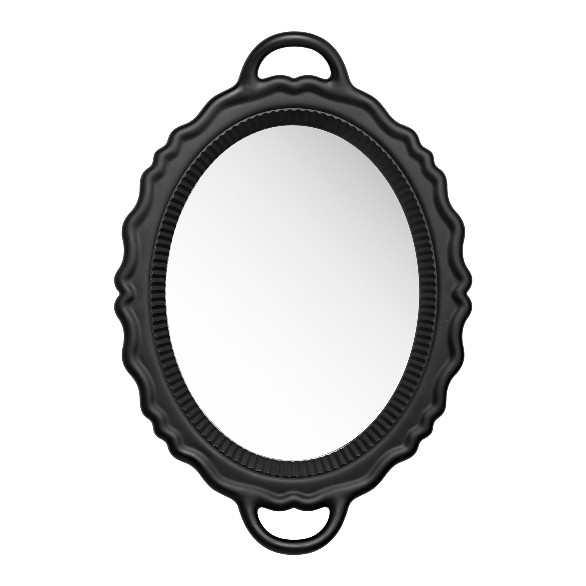 Plateau Miroir by Qeeboo