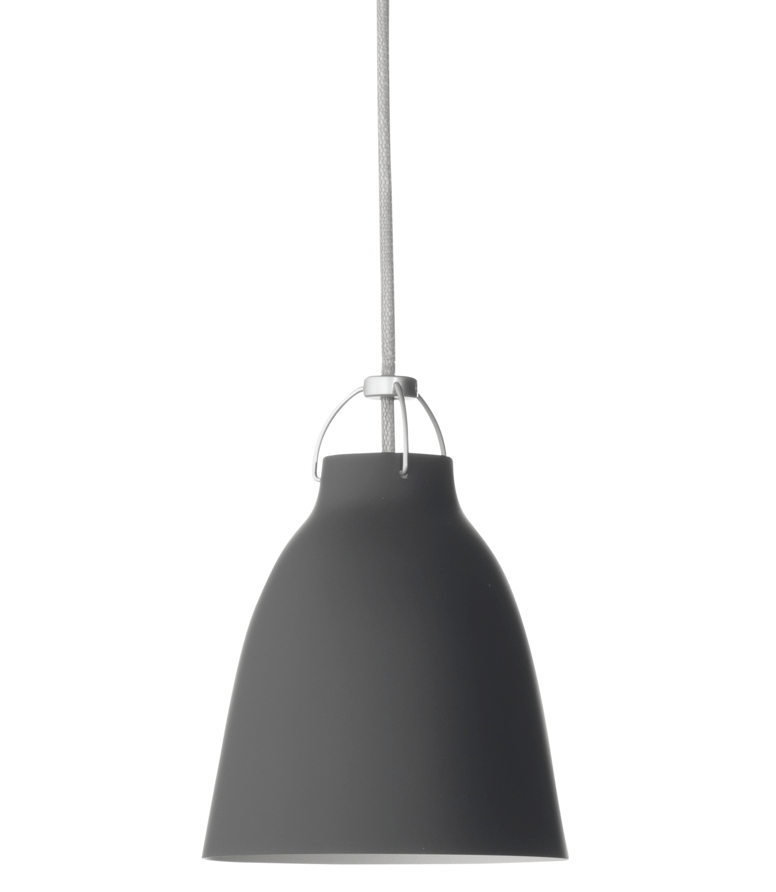 Caravaggio™ Matt - P1, Matt, Ø 165 mm by Fritz Hansen