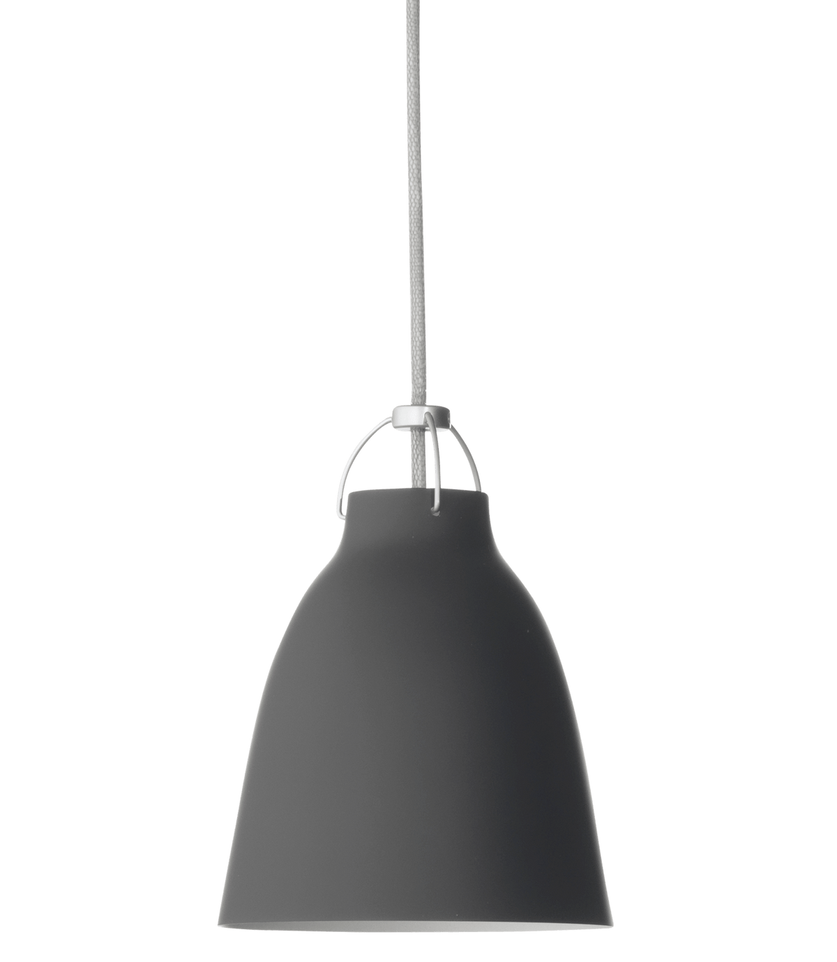 Caravaggio™ Matt - P1, Matt, Ø 165 mm by Fritz Hansen