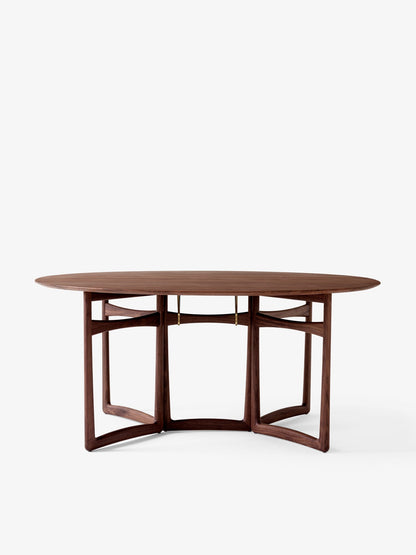Drop Leaf Dining table HM6.
