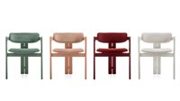 0414 10th Anniversary - Seating furniture by Gallotti&Radice