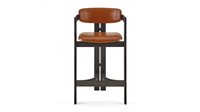 0419 - Seating furniture by Gallotti&Radice