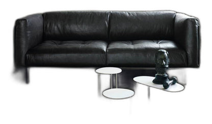 ROD - Upholstered armchair