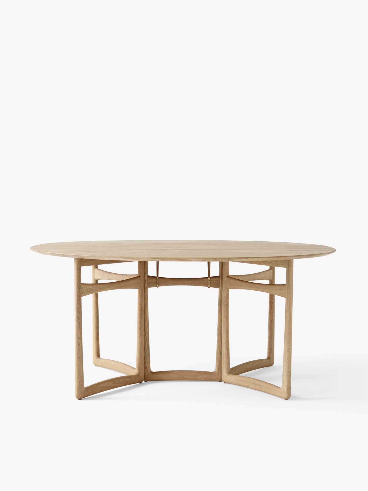 Drop Leaf Dining table HM6.