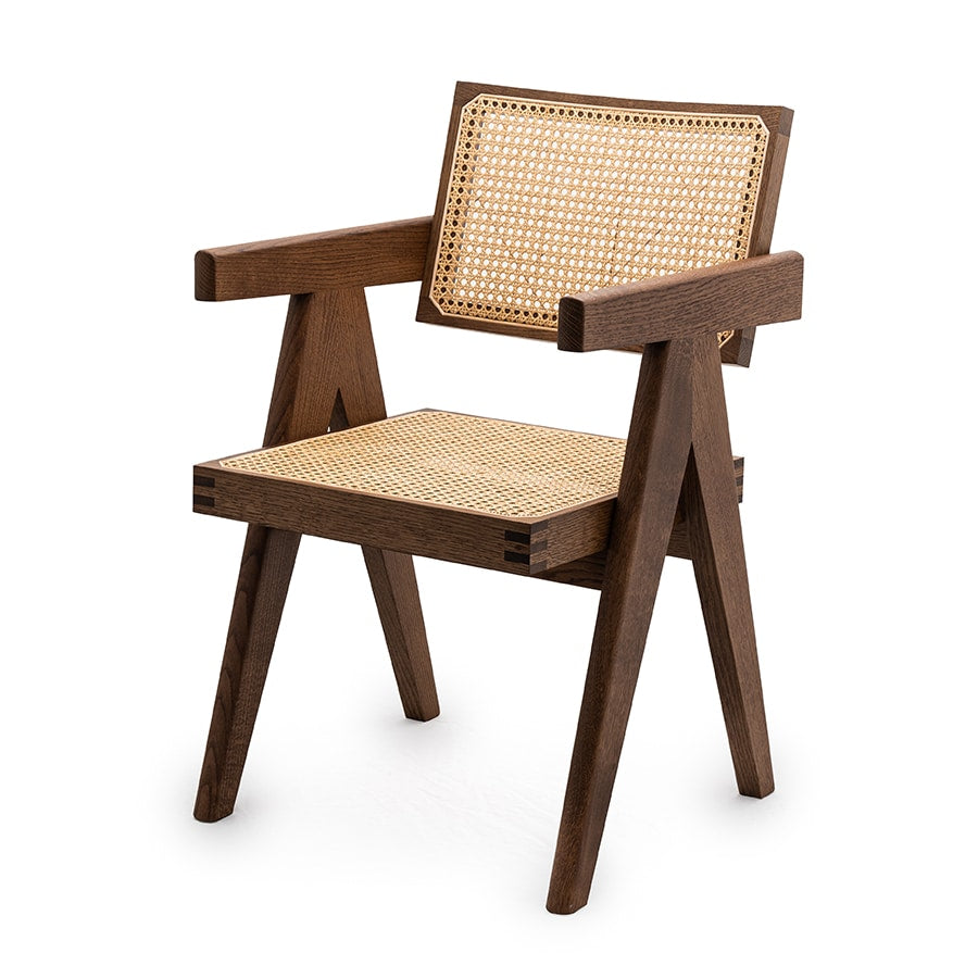 Capitol Complex Office Armchair.