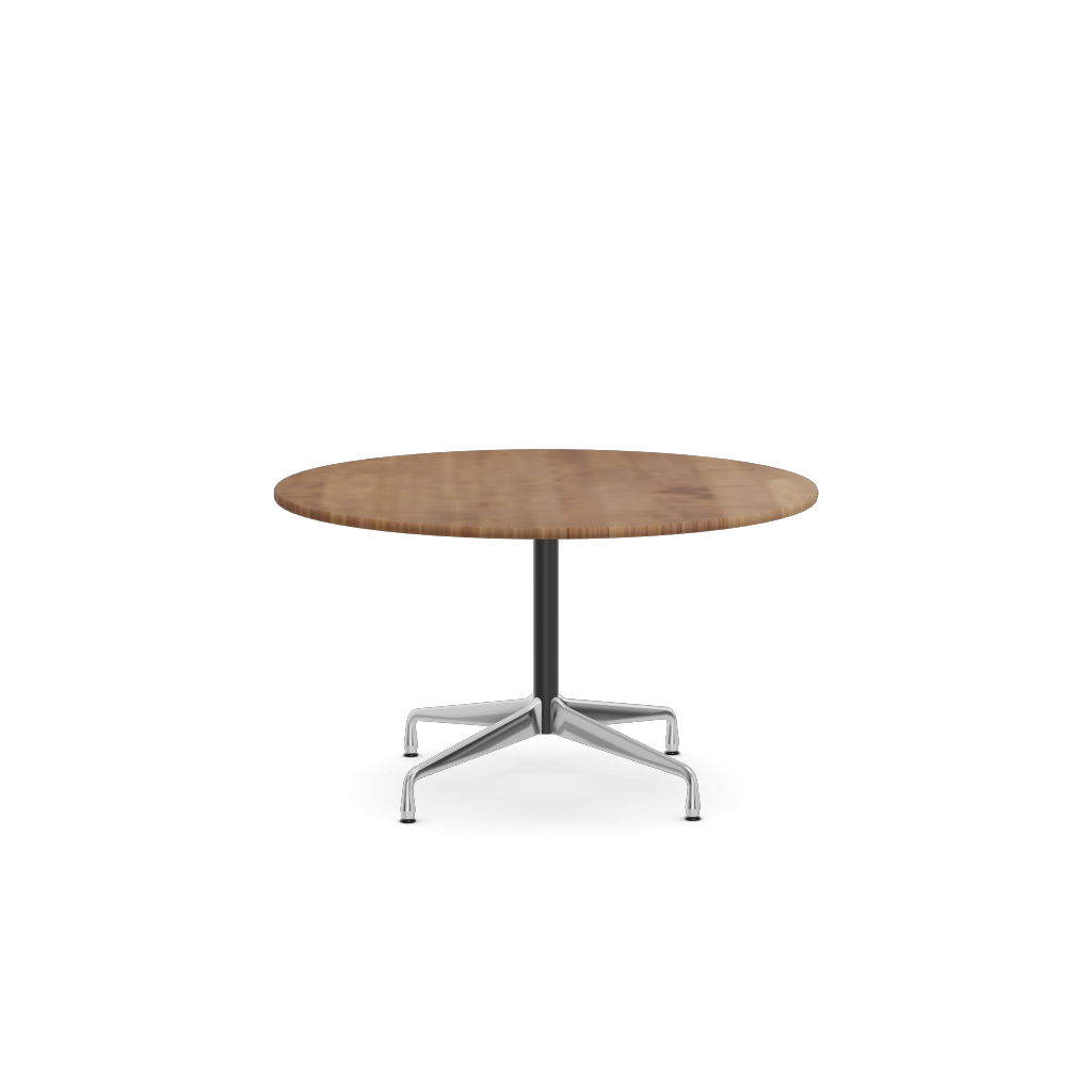 Eames Segmented Tables Dining.