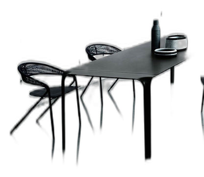 BRASILIA - Plate table