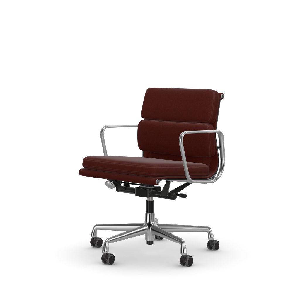 Soft Pad Chairs EA 217 – Work (Cover material - Fabric Cosy 2)