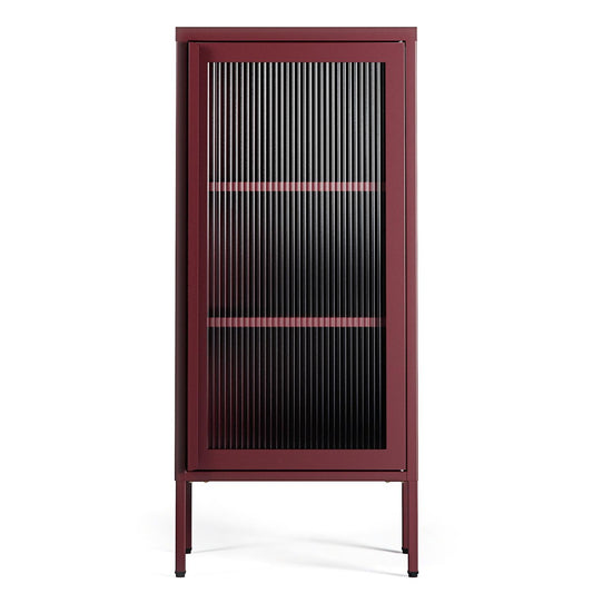 Department Store Cabinet 50x110 cm Bordeaux