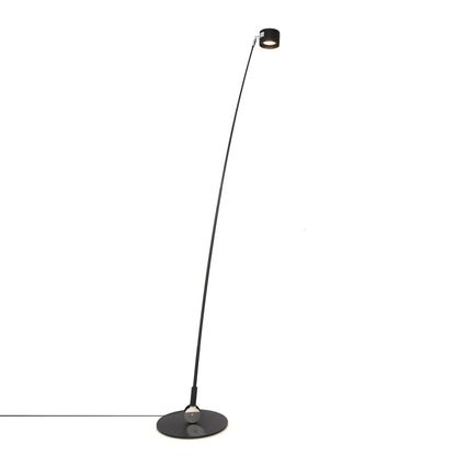 SAMPEI - LED adjustable floor lamp with dimmer.