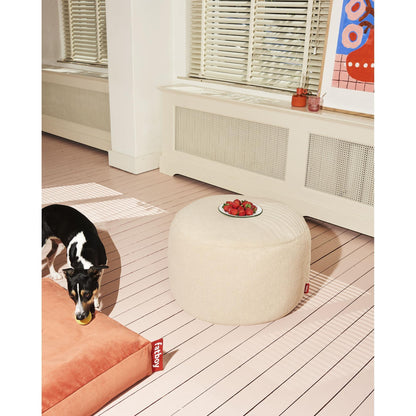 Fatboy Point Pouf Misty Blue