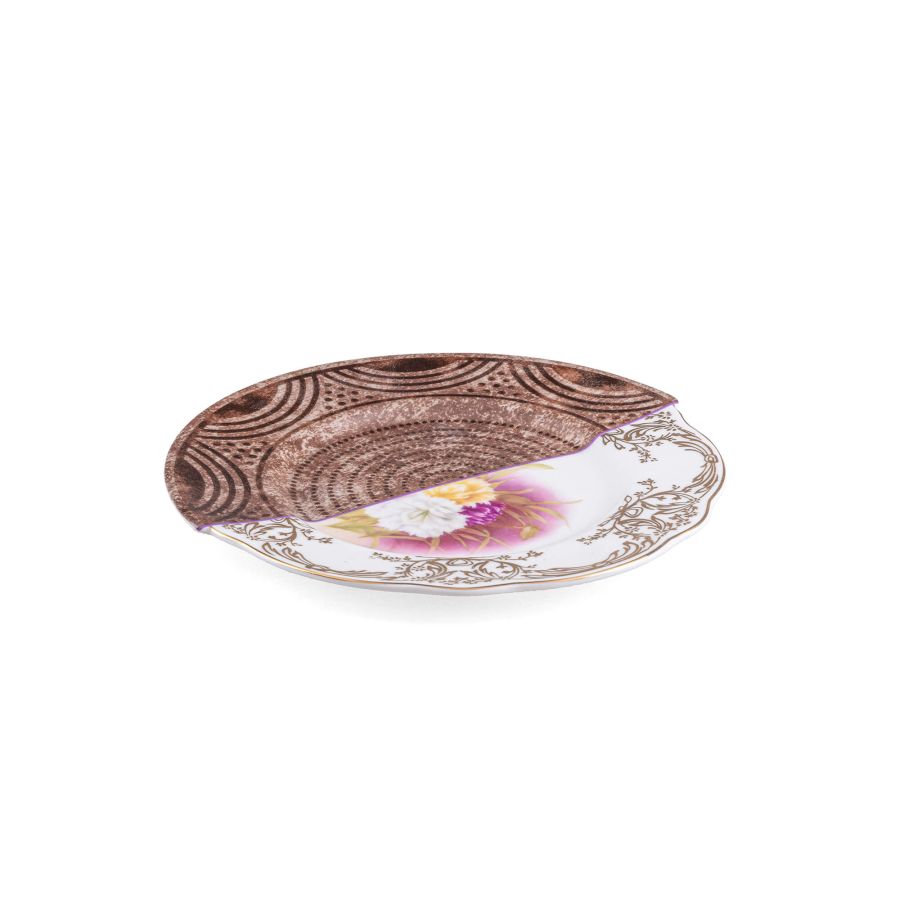 Hybrid Nok Fruit Plate