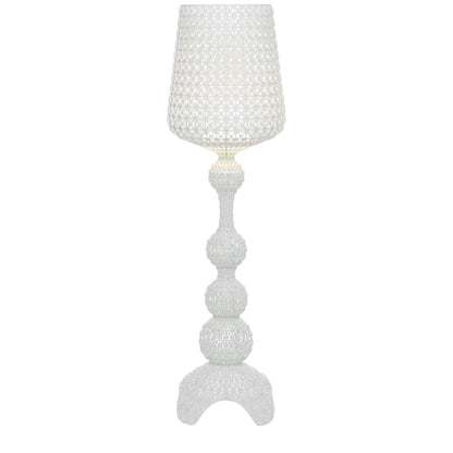 Kabuki Floor Lamp by Kartell #Clear