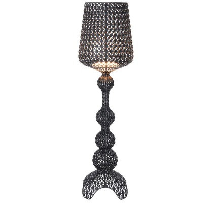 Kabuki Floor Lamp by Kartell #Rose