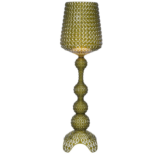 Kabuki Floor Lamp by Kartell #White