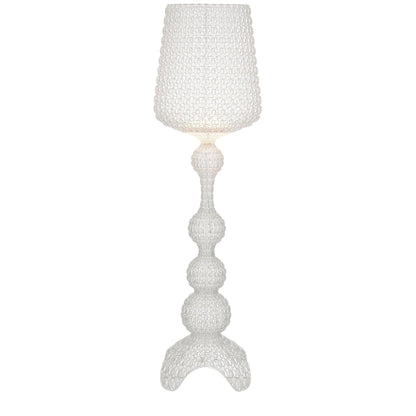 Kabuki Floor Lamp by Kartell #Yellow
