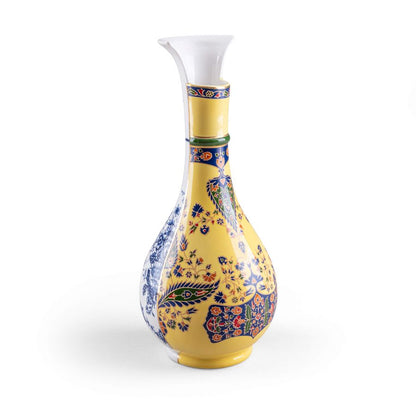 Hybrid Chunar Vase