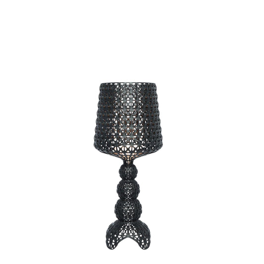 Mini Kabuki Table Lamp by Kartell #Black