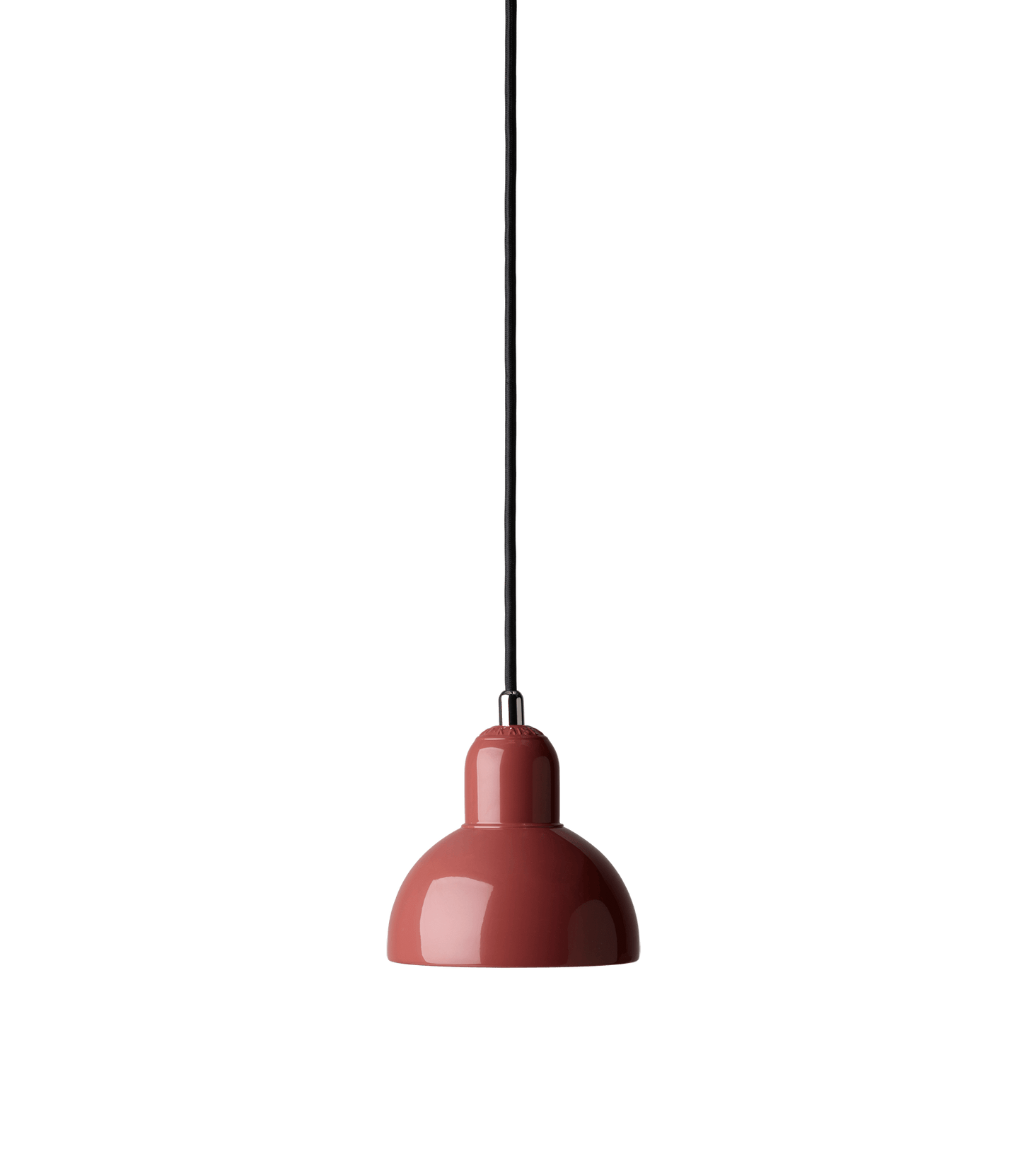 KAISER idell™ - 6722-P, Ø 145 mm by Fritz Hansen