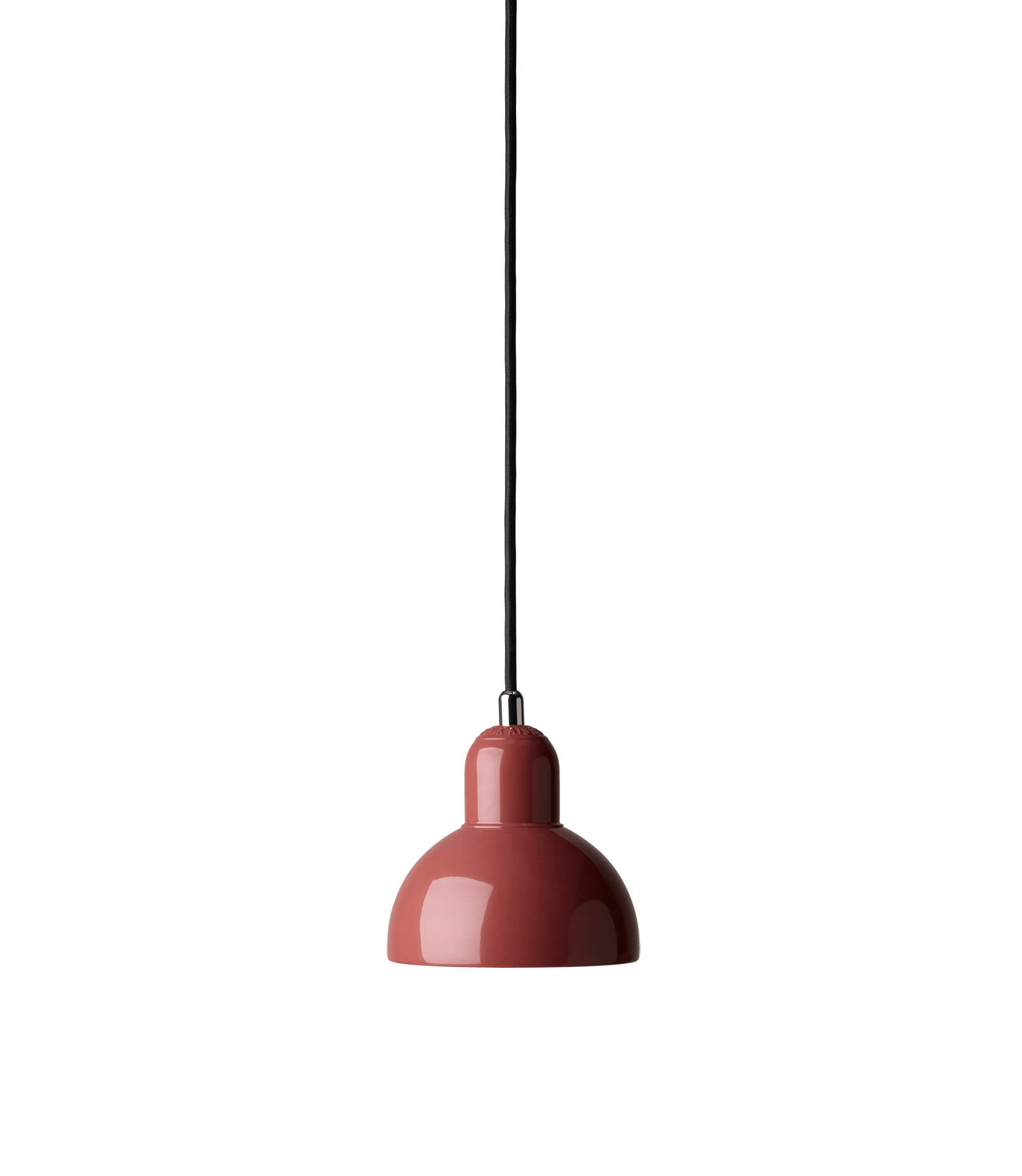 KAISER idell™ - 6722-P, Ø 145 mm by Fritz Hansen