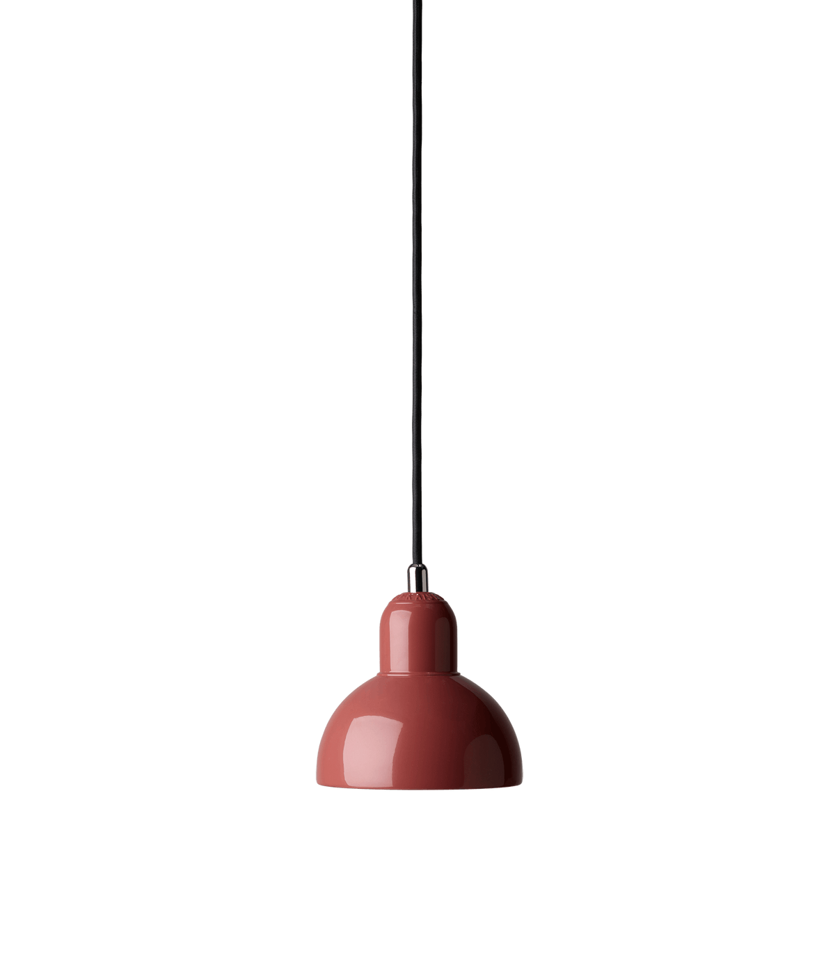 KAISER idell™ - 6722-P, Ø 145 mm by Fritz Hansen