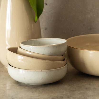 Decotique BON Bowl Small Beige